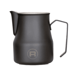 Rocket Mjölkkanna 0,5L Matt Svart