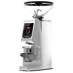 Eureka Atom W 65 Krom Espressokvarn