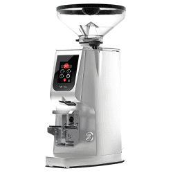 Eureka Atom W 75 Krom Espressokvarn