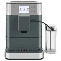 KitchenAid KF7 Espressomaskin Juniper