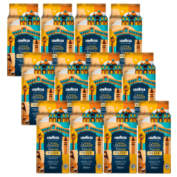 Lavazza Tales of Italy Canal Grande 12x226,8g Malet kaffe