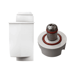 Profitec ECM AquaAroma Crema Vattenfilter inkl. Profitec Adapter till Vattentank