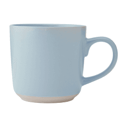 La Cafetière Mugg 35 cl 1 st Himmelblå