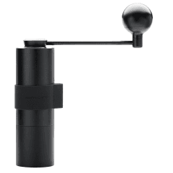 Normcore Manuell Kaffekvarn V3 46mm Rostfritt Stål