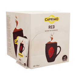 Caprimo Red Kakao 100 st