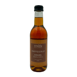 Stavn Karamell Sirap 25 cl