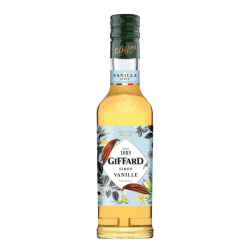 Giffard Vaniljsirap 35 cl