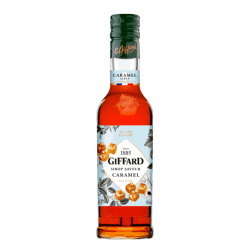 Giffard Karamellsirap 35 cl