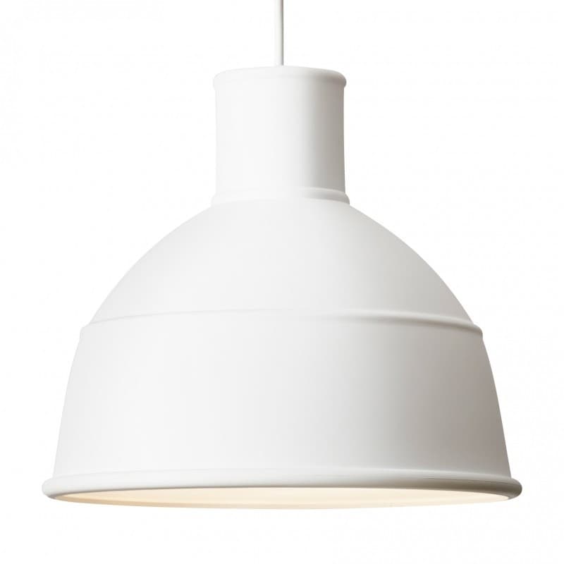 Muuto Unfold Hvid
