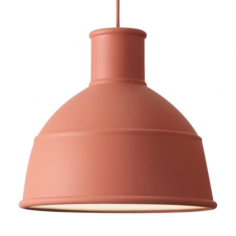 Muuto Unfold Terracotta