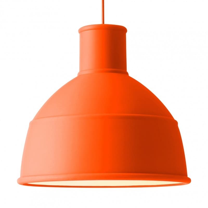 Muuto Unfold Orange