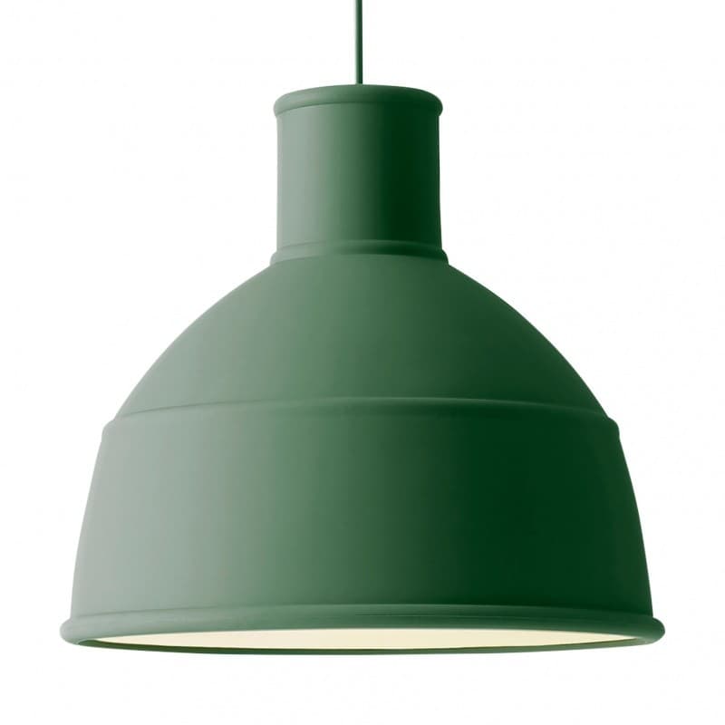 Muuto Unfold Grøn