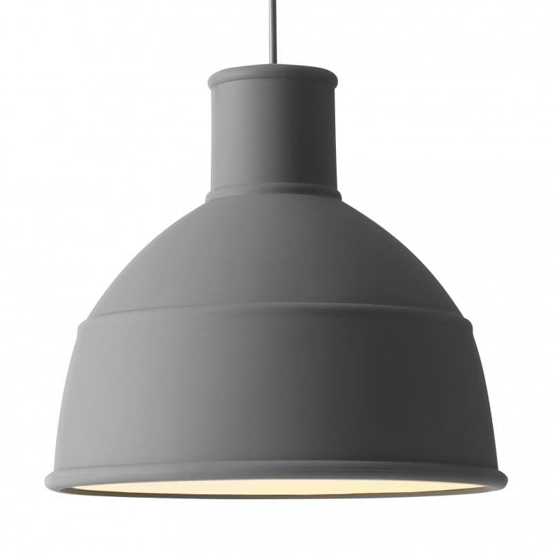 Muuto Unfold Mørkegrå