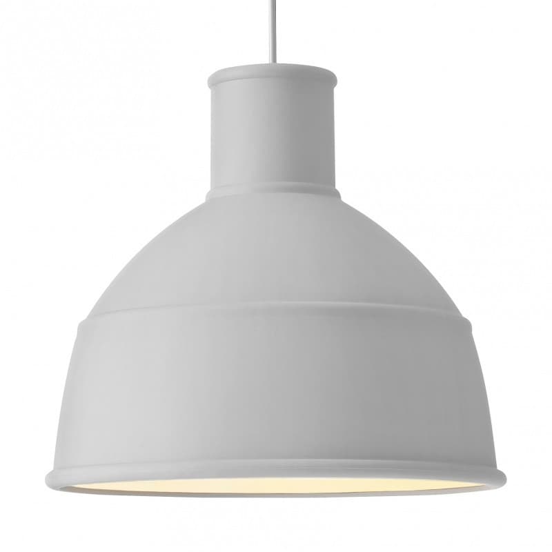 Muuto Unfold Lysegrå