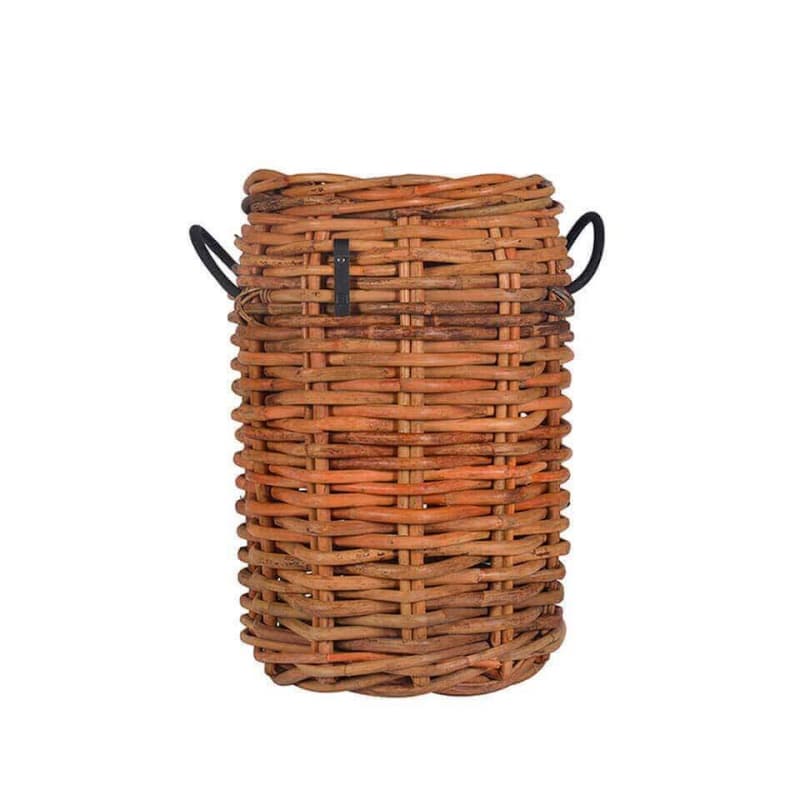 A2 Living Rund Rattankurv Maxi
