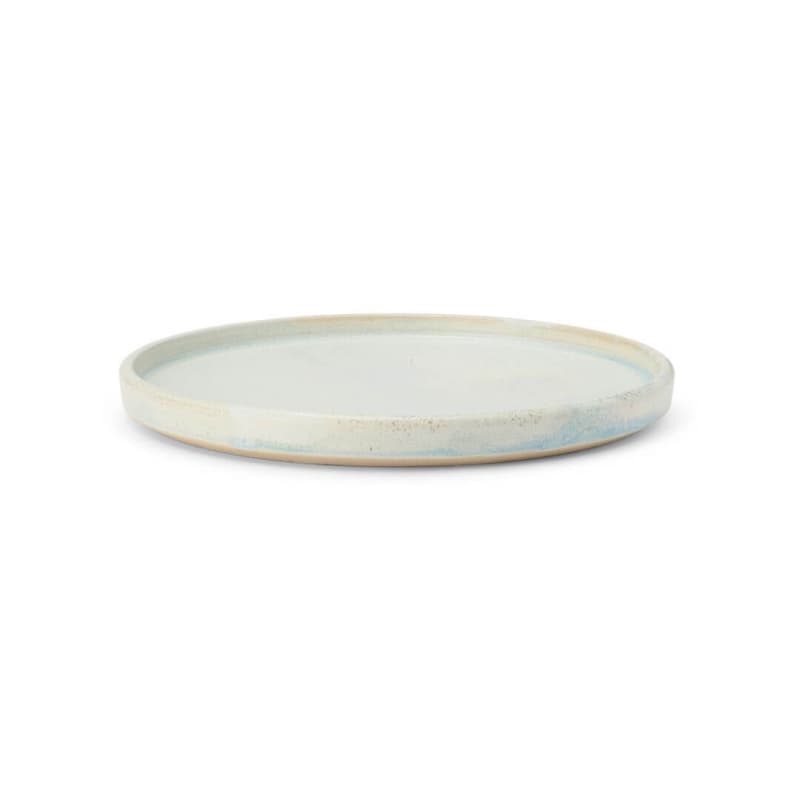 Julie Damhus Oda Tallerken Medium Mint