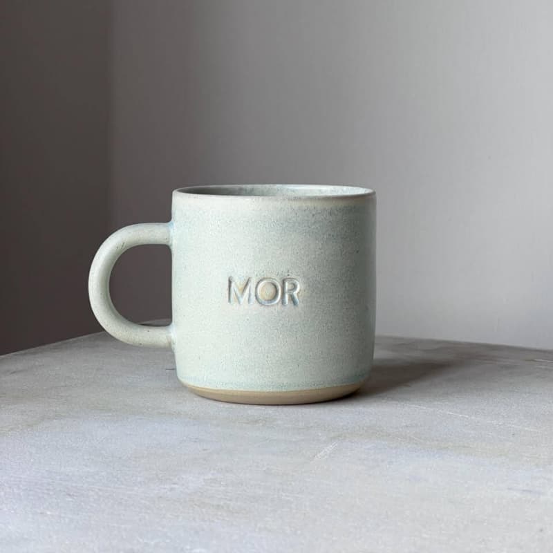 Julie Damhus Oda Mor Kop Mint
