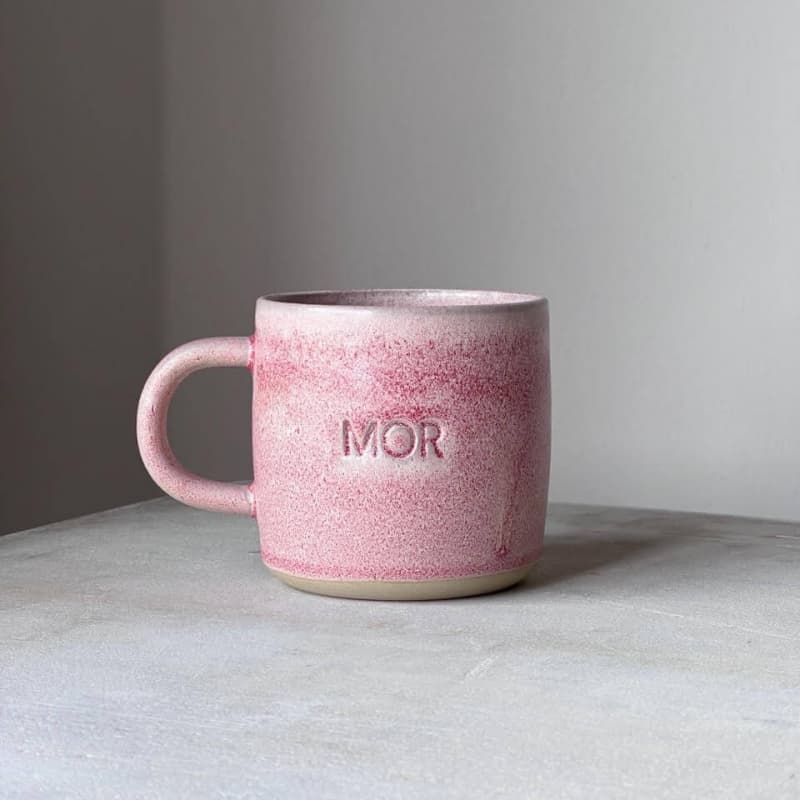 Julie Damhus Oda Mor Kop Rosa