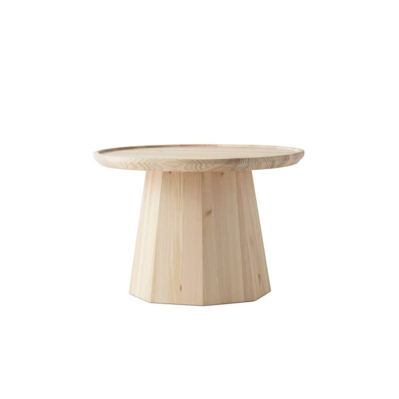 Normann Copenhagen Pine Table Large Fyrretræ