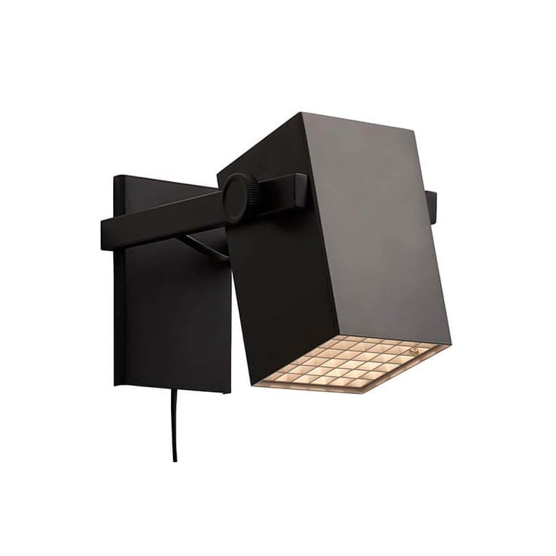 Frandsen BF Quadro Wall Lamp