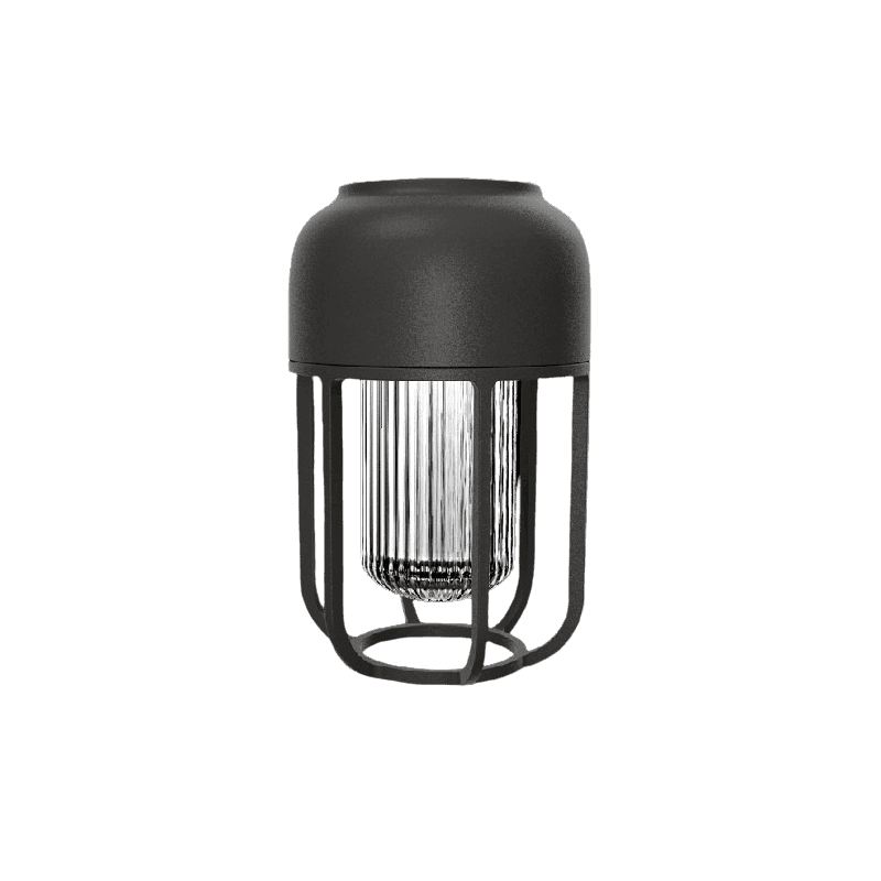 HOUE Light No.1 Portable Lampe Black