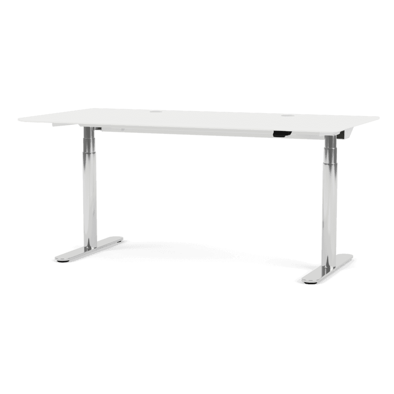 Montana Hilow2160 Chrome