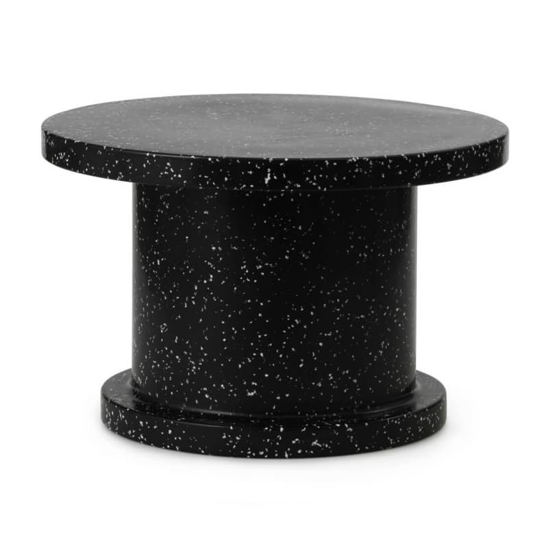 Normann Copenhagen Bit Sofabord Sort