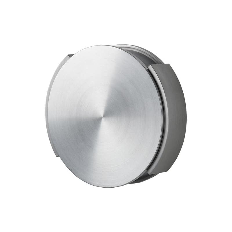 Frandsen Rotate Wall Lamp Børstet aluminium