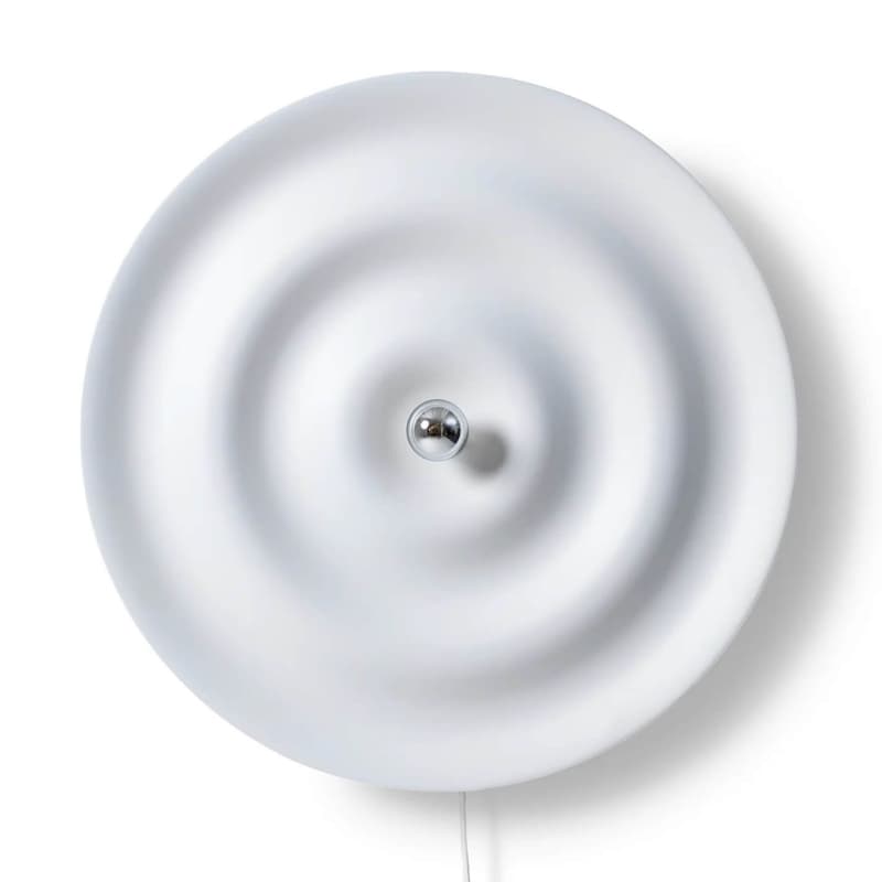Wästberg W171 Alma Wall Signal White