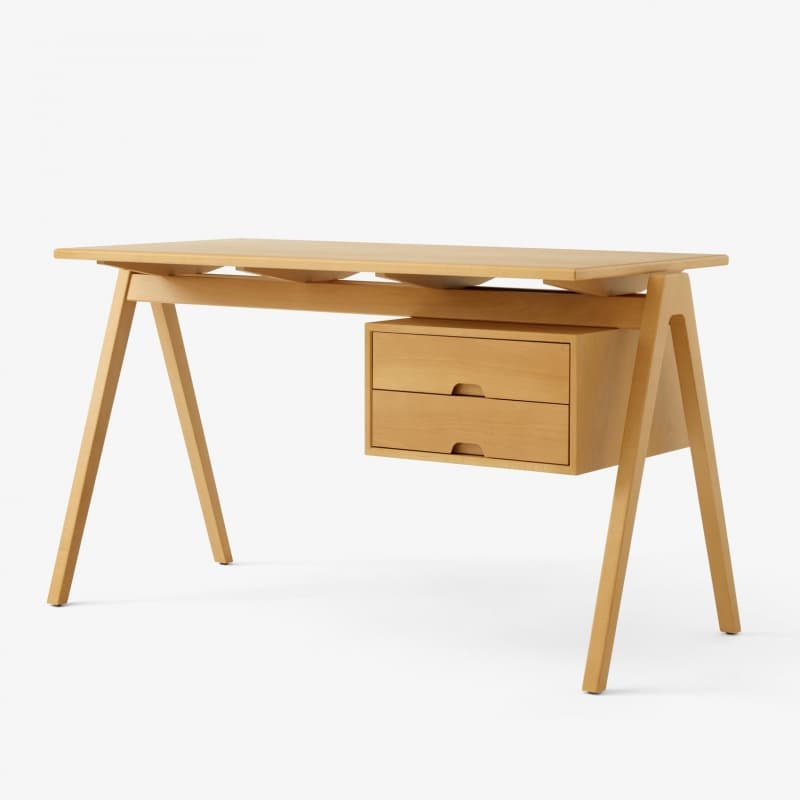 &Tradition Daystak Desk RD3 Bøg