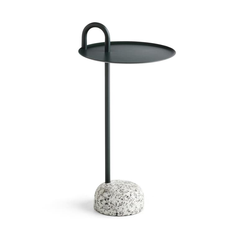 HAY Bowler Table Black