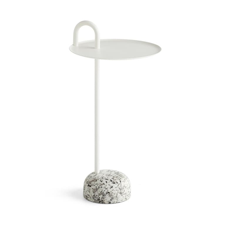 HAY Bowler Table Cream