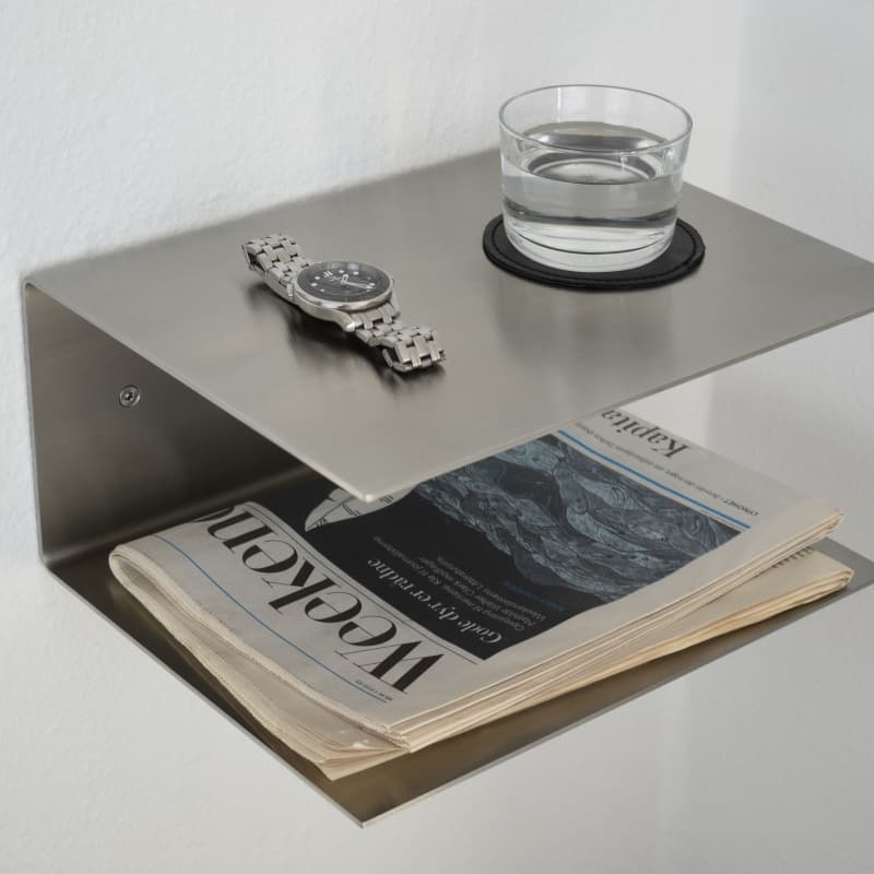Acier Studio Lund Natbord