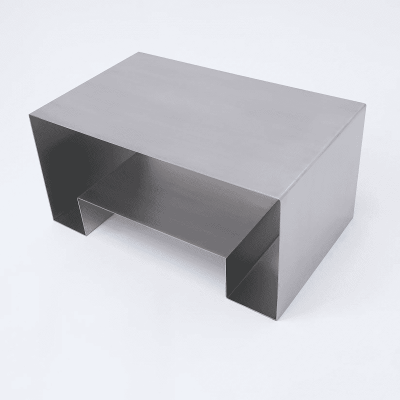 Acier Studio Uppsala Sofabord