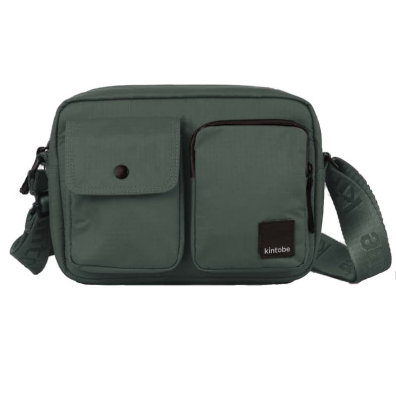 Kintobe MILES, Zen Green