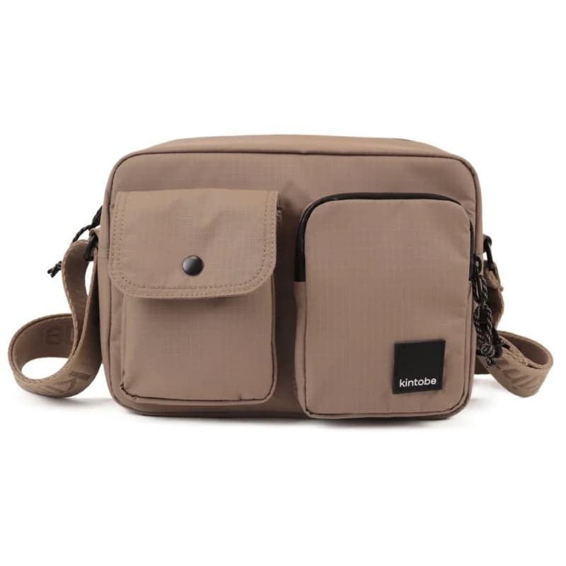 Kintobe MILES, Scandi Taupe
