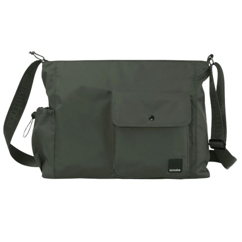 Kintobe Milo, Zen Green