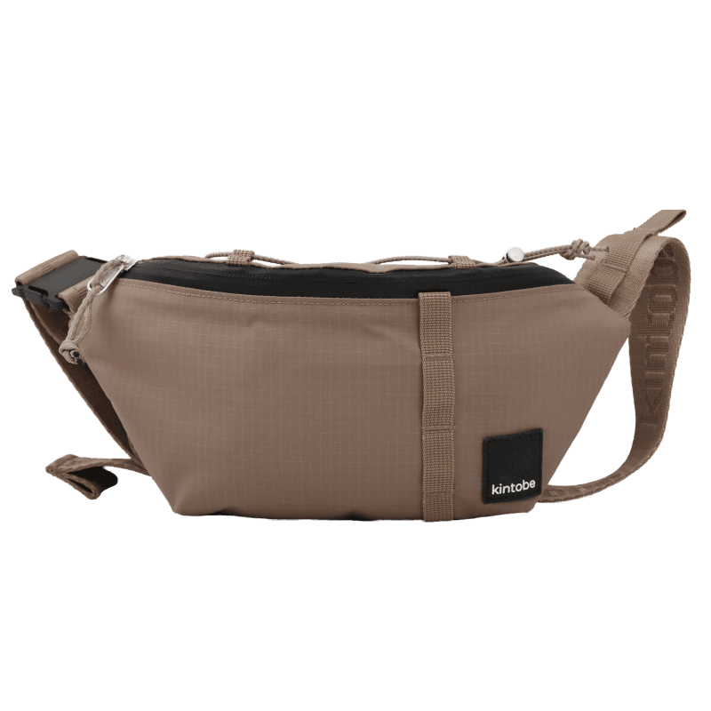 Kintobe Blaze, Scandi Taupe