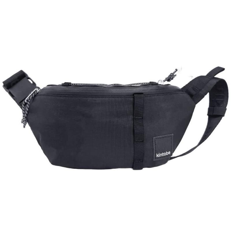 Kintobe Blaze, Jet Black