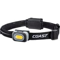 Coast Pandelampe RL10, 560 lumen