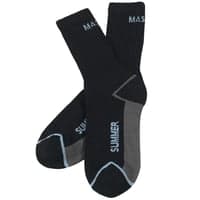 Mascot Manica 3-pak strmper, sort, 44-48