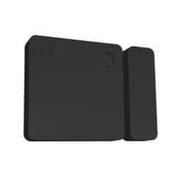 Shelly BLU Door/Window ZB, dr- og vinduessensor, Bluetooth + Zigbee, sort