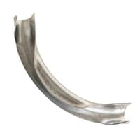 25 mm bukkefix i stl til tomrr - rnstrup Metalvarer