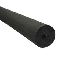 Insul-Tube, 22 mm, 25 mm isolering, 2 meter - NMC - 2 meter