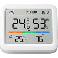 SwitchBot Meter Pro
