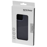 iPhone 13 Pro TPU Back Cover, Transparent