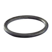 Gummiring til/fra beton- og lerrr - til 300 mm ler- og betonrr (indvendigt ml)