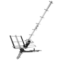 One For All SV9357 Yagi udendrs TV-antenne, Full HD, VHF/UHF, 5G