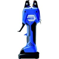 Elektromekanisk pressetang, 0,14-50MM, 10.8V Batteri - Klauke