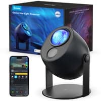 Govee Star Light Projector, Bluetooth, WiFi